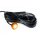 LED Markierungsleuchte gelb 12-24v 500cm Kabel