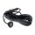 LED Markierungsleuchte gelb 12-24v 500cm Kabel