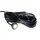 LED Markierungsleuchte weiß 12-24v 500cm Kabel