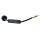 LED Begrenzungsleuchte rot 12-24v 25cm Kabel