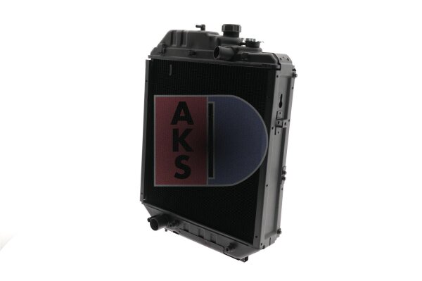 Kühler, Motorkühlung