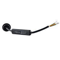 LED Begrenzungsleuchte gelb 12-24v 25cm Kabel