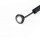 LED Markierungsleuchte gelb 12-24v 200cm Kabel