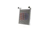 Ladeluftkühler