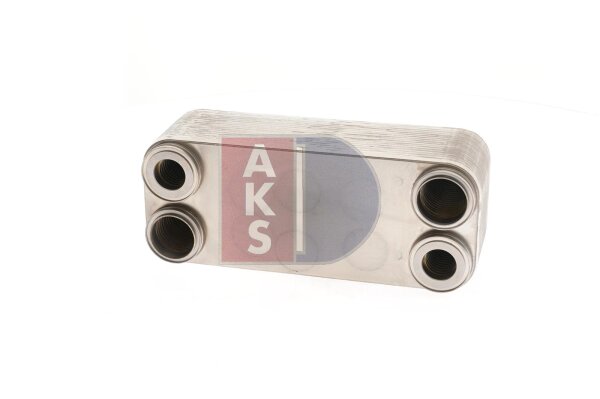 Ölkühler, Automatikgetriebe