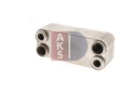 Ölkühler, Automatikgetriebe