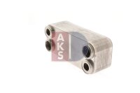 Ölkühler, Automatikgetriebe
