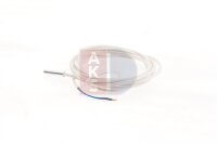 Sensor, Innenraumtemperatur