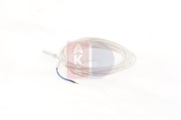 Sensor, Innenraumtemperatur