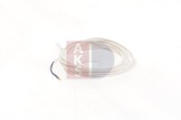 Sensor, Innenraumtemperatur