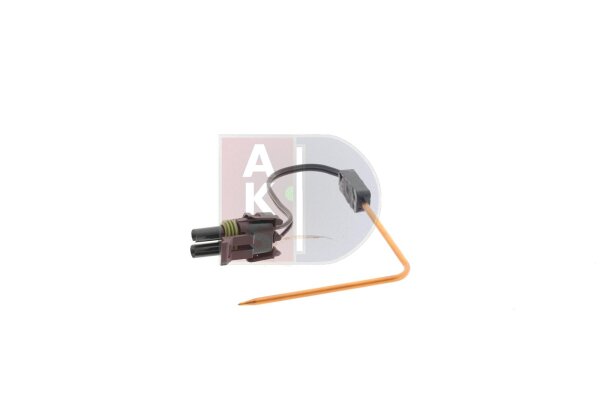 Sensor, Innenraumtemperatur