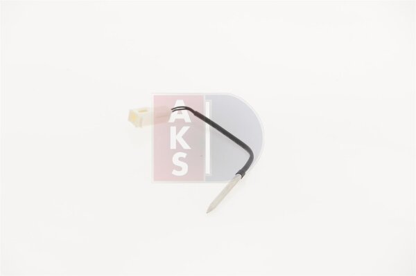 Sensor, Innenraumtemperatur