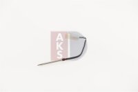 Sensor, Innenraumtemperatur