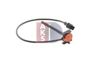 Sensor, Kühlmittelstand