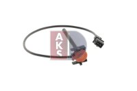 Sensor, Kühlmittelstand