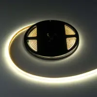 LED-Streifen auf Rolle 5m | 12v | Neon-Effekt |...