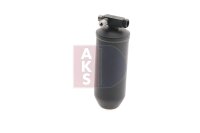 Trockner, Klimaanlage