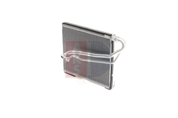 Verdampfer, Klimaanlage