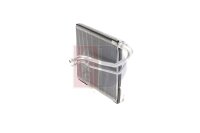 Verdampfer, Klimaanlage