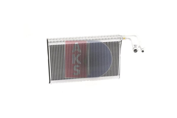 Verdampfer, Klimaanlage