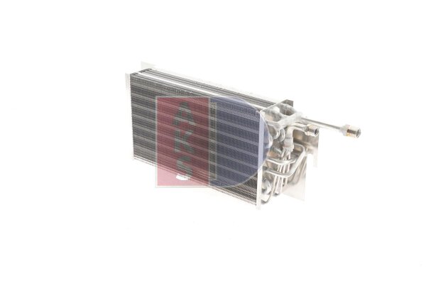 Verdampfer, Klimaanlage