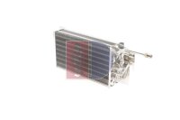 Verdampfer, Klimaanlage