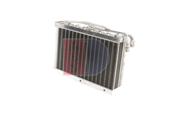 Verdampfer, Klimaanlage