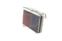 Verdampfer, Klimaanlage
