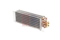 Verdampfer, Klimaanlage