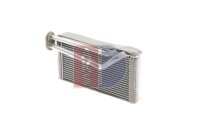 Verdampfer, Klimaanlage