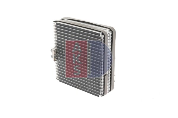 Verdampfer, Klimaanlage