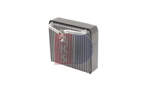 Verdampfer, Klimaanlage