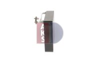 Verdampfer, Klimaanlage