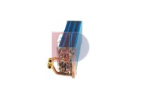 Verdampfer, Klimaanlage