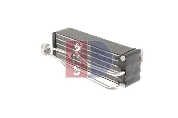 Verdampfer, Klimaanlage