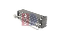 Verdampfer, Klimaanlage