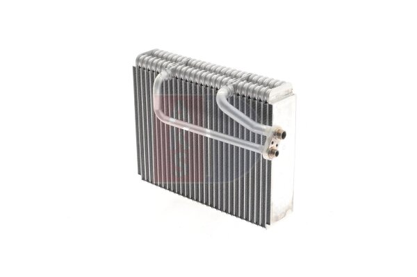 Verdampfer, Klimaanlage