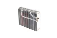 Verdampfer, Klimaanlage