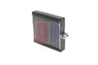 Verdampfer, Klimaanlage