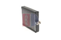 Verdampfer, Klimaanlage