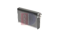 Verdampfer, Klimaanlage