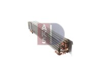 Verdampfer, Klimaanlage