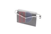 Verdampfer, Klimaanlage
