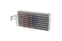 Verdampfer, Klimaanlage