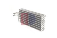 Verdampfer, Klimaanlage