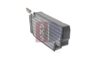 Verdampfer, Klimaanlage
