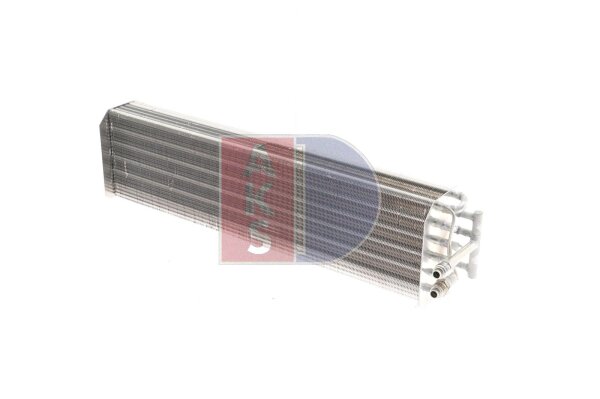 Verdampfer, Klimaanlage
