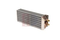 Verdampfer, Klimaanlage
