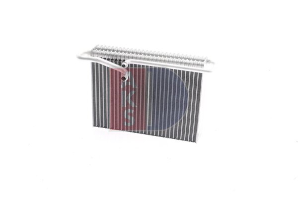 Verdampfer, Klimaanlage