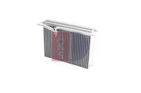 Verdampfer, Klimaanlage